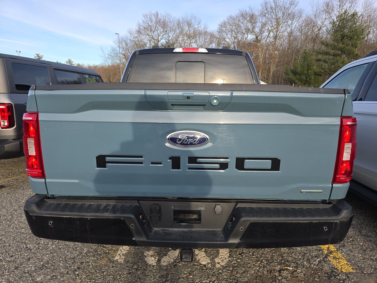 2023 Ford F-150 XLT AWD