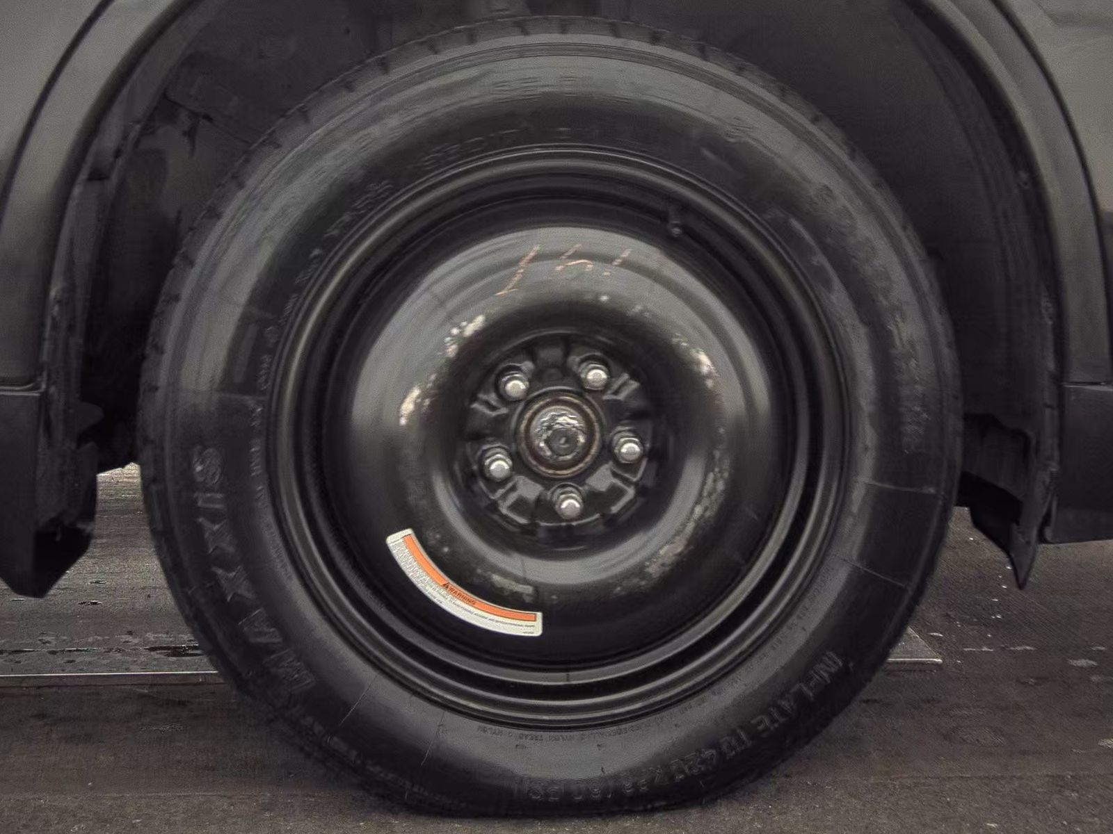 2019 Nissan Rogue S AWD