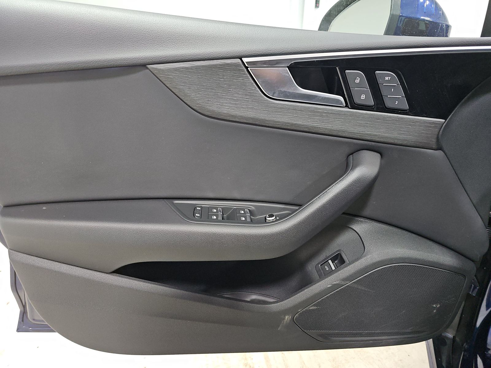 2024 Audi A5 S Line Premium AWD