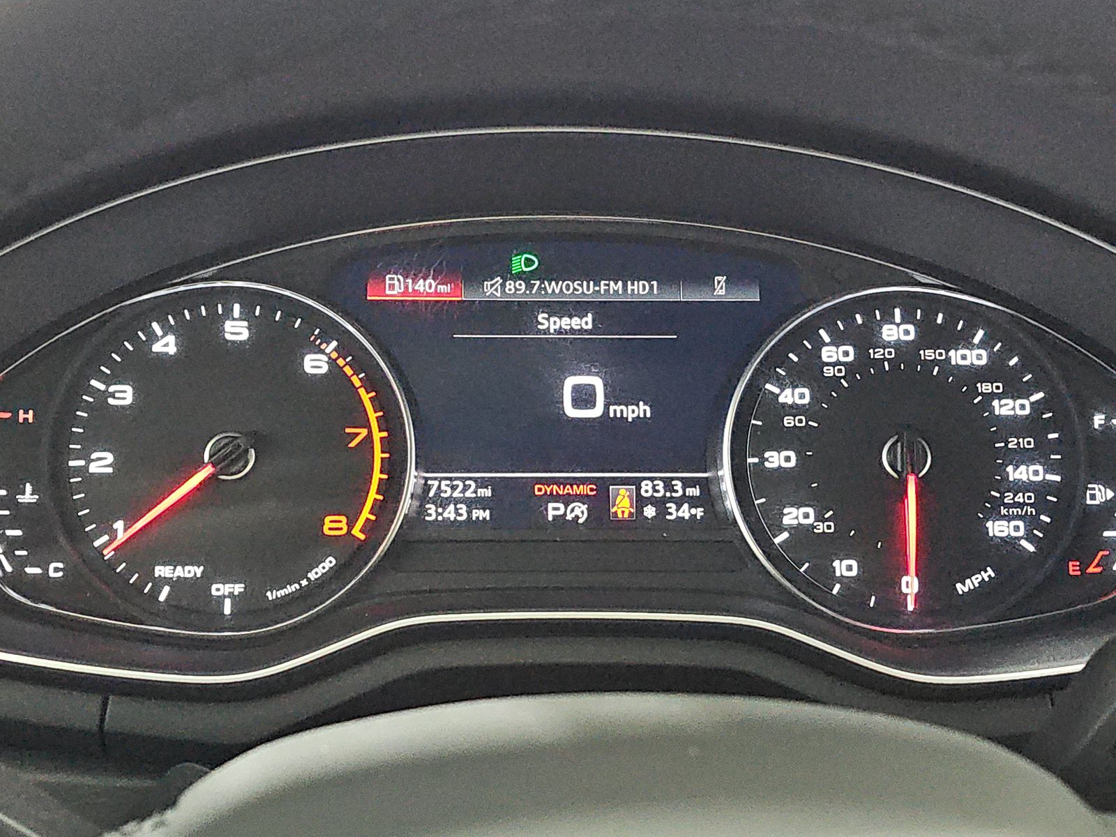 2024 Audi A5 S Line Premium AWD