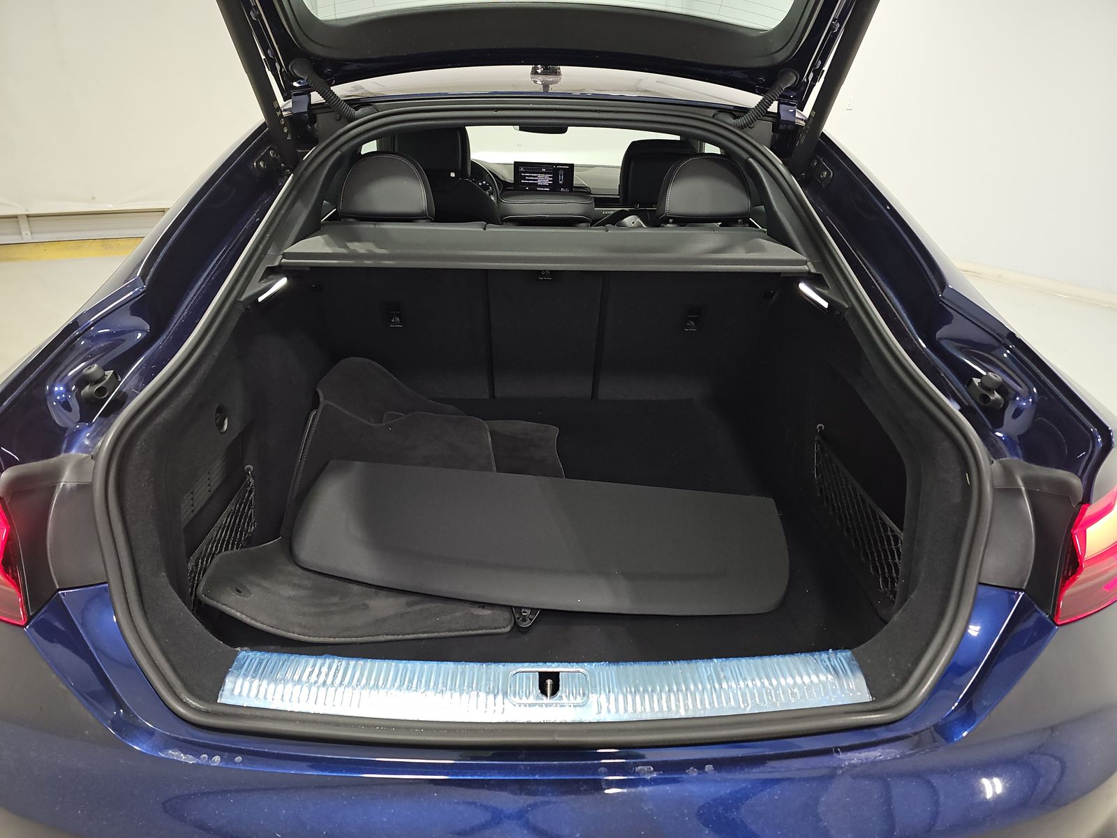 2024 Audi A5 S Line Premium AWD