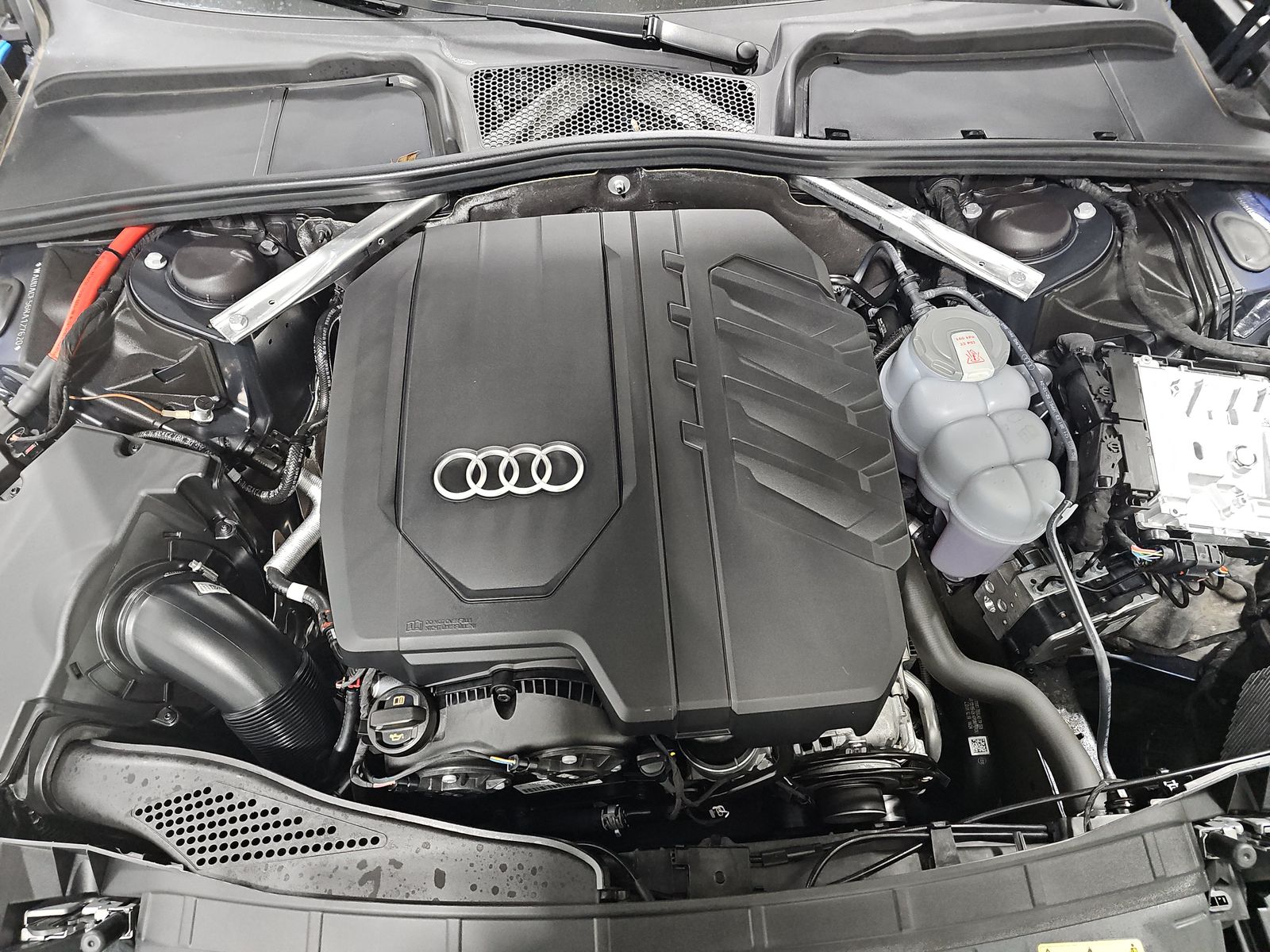 2024 Audi A5 S Line Premium AWD