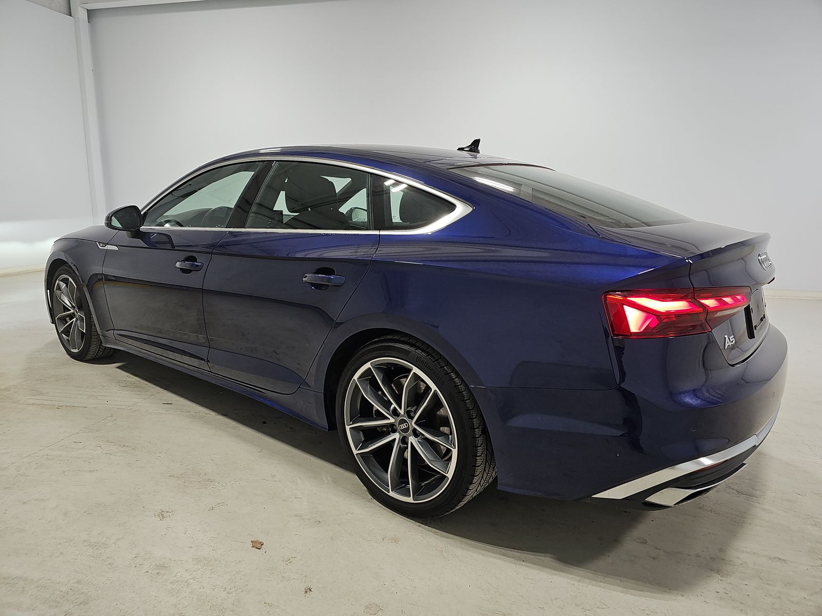 2024 Audi A5 S Line Premium AWD