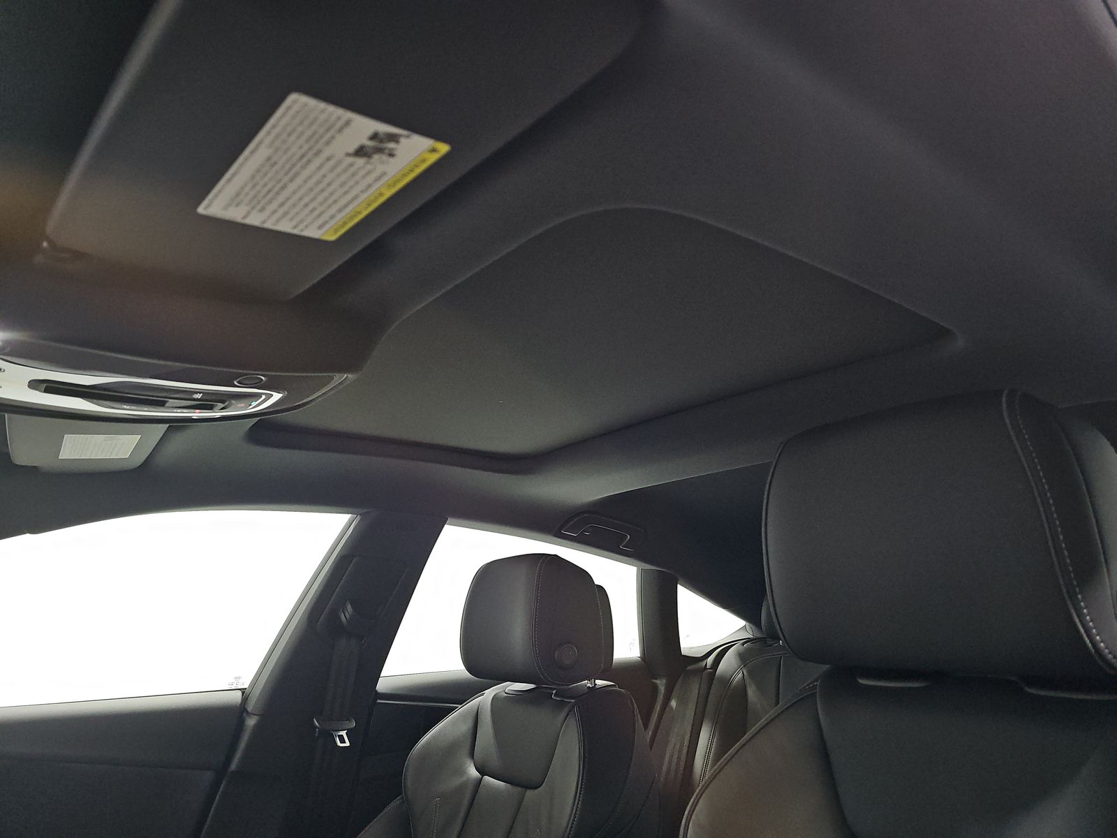 2024 Audi A5 S Line Premium AWD