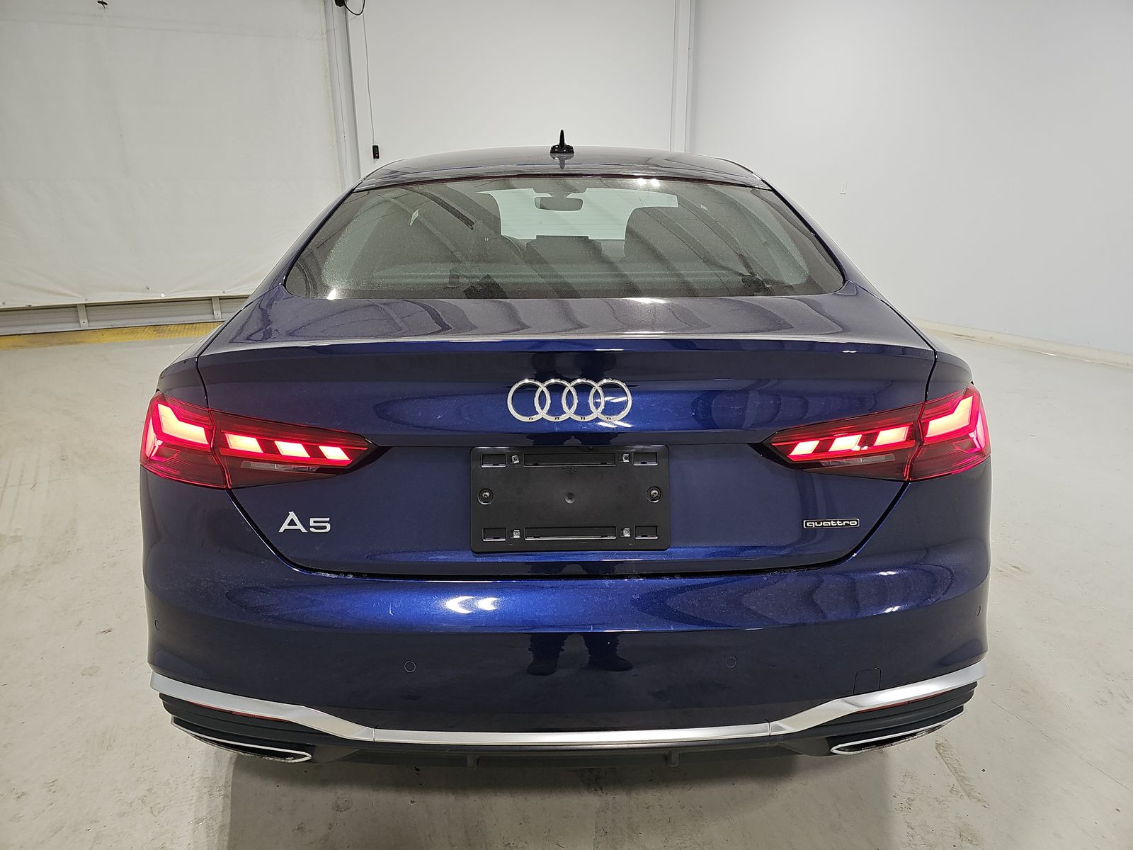 2024 Audi A5 S Line Premium AWD
