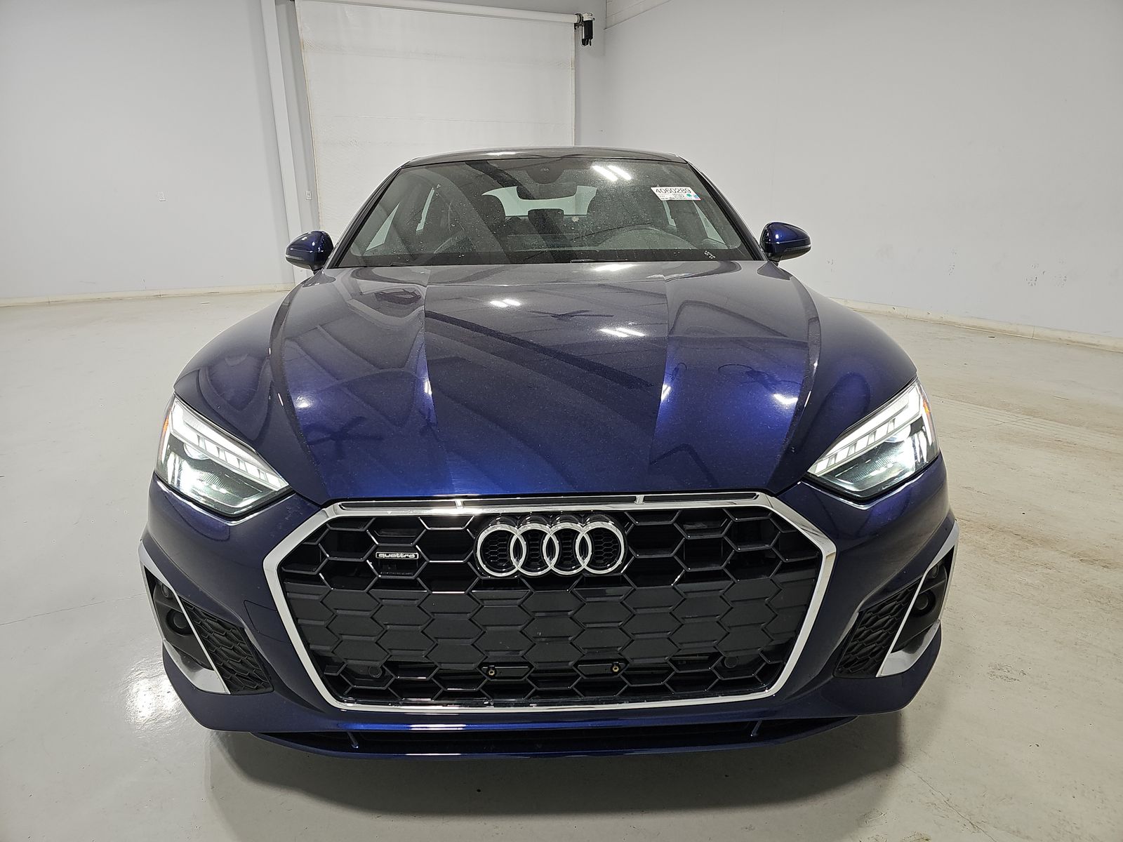2024 Audi A5 S Line Premium AWD