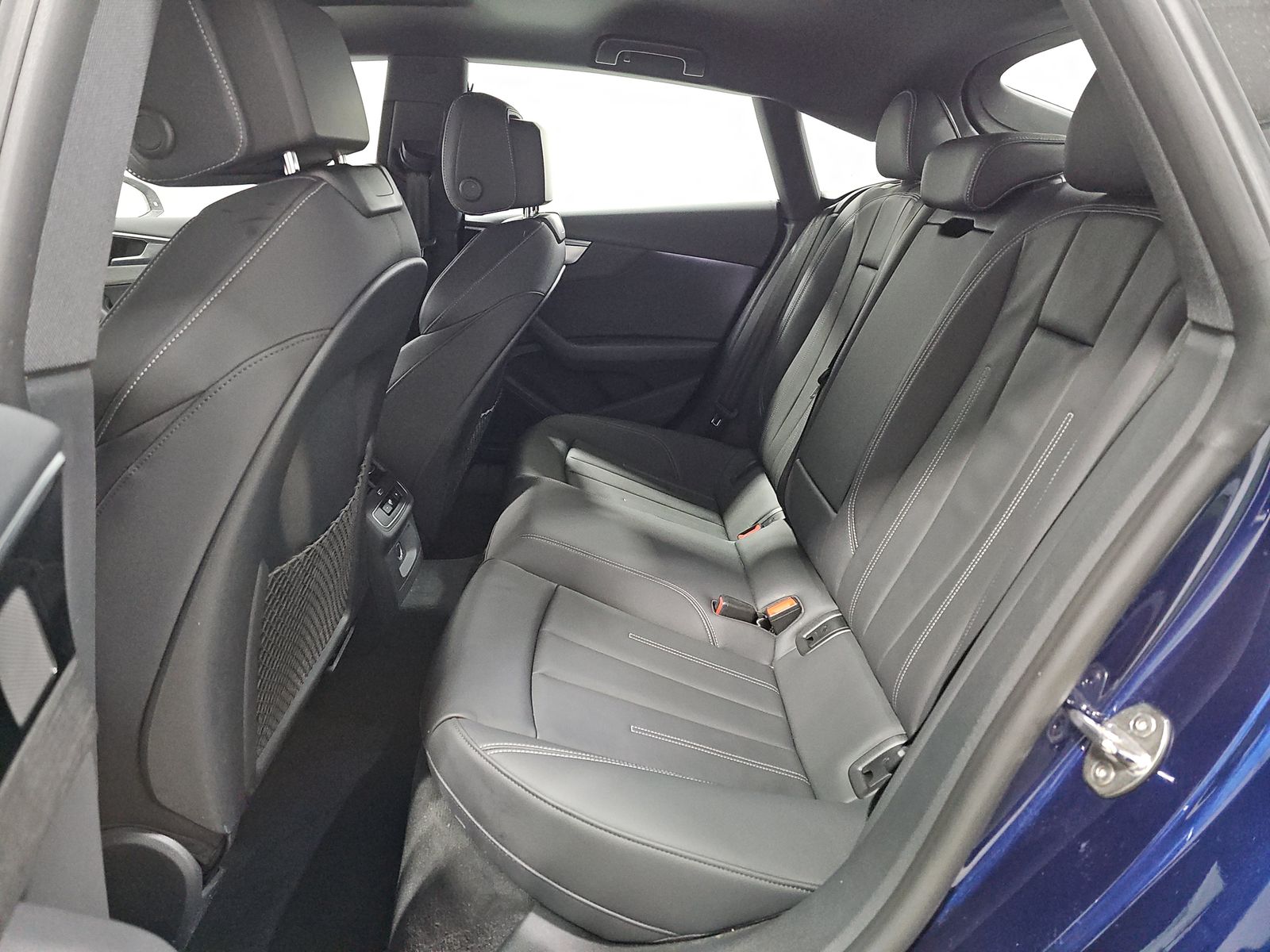 2024 Audi A5 S Line Premium AWD