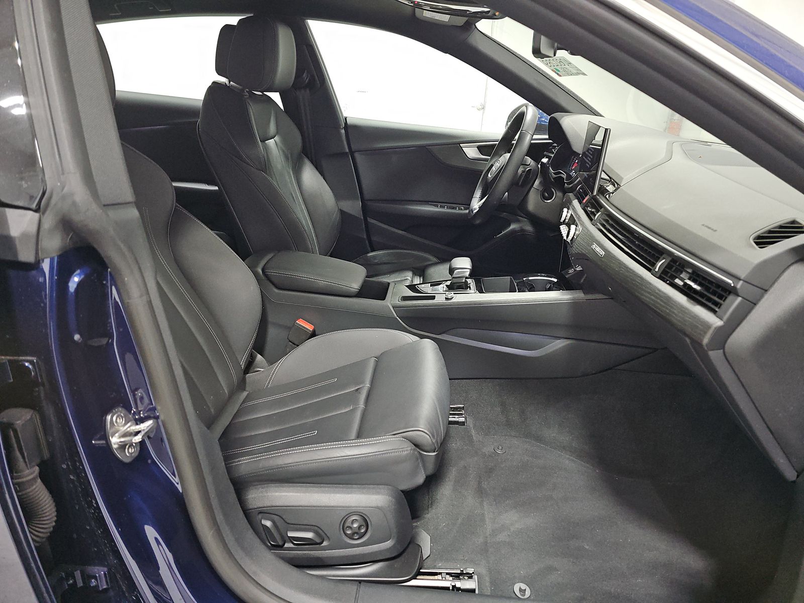 2024 Audi A5 S Line Premium AWD