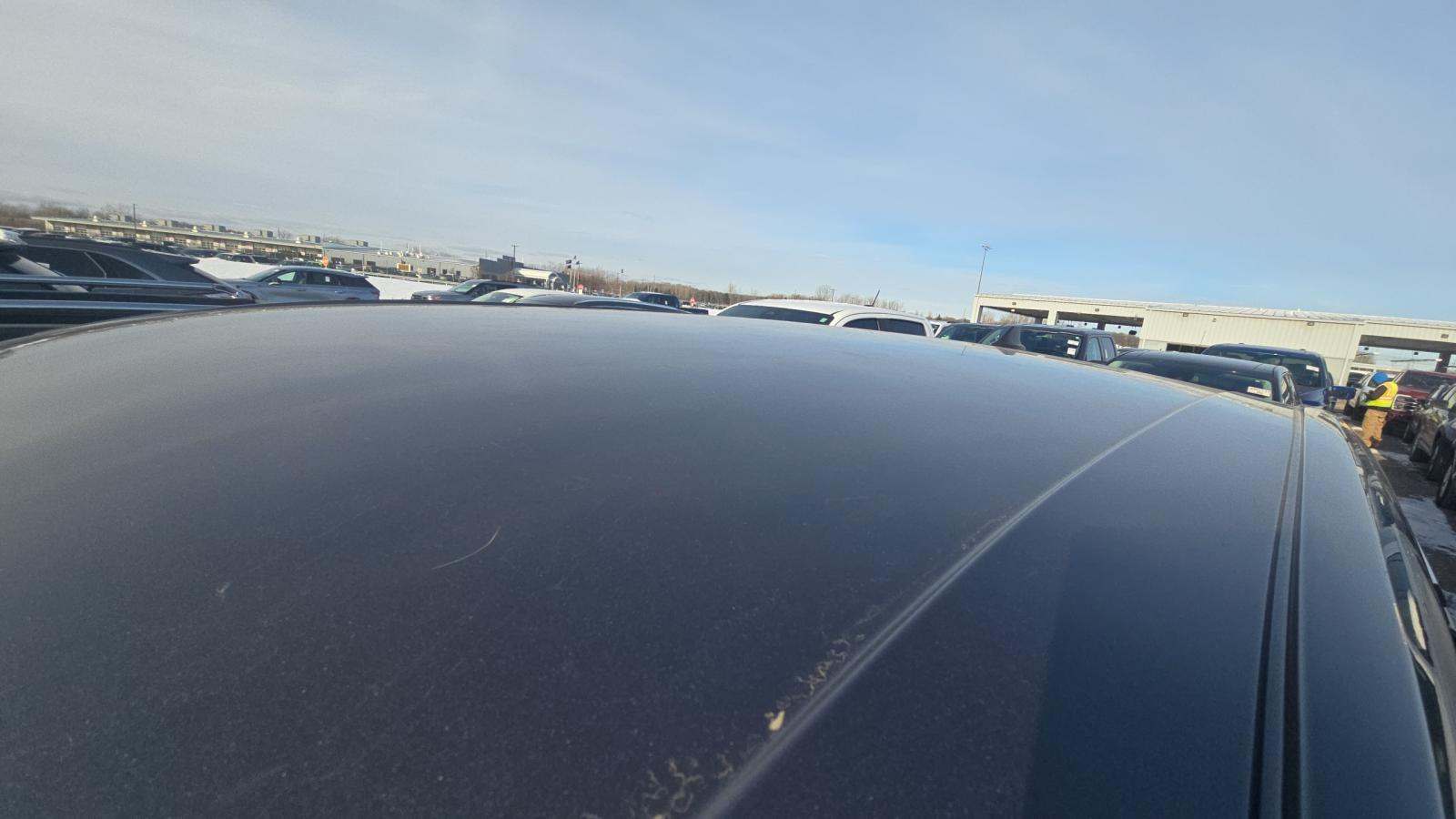 2022 Ford Edge SEL AWD