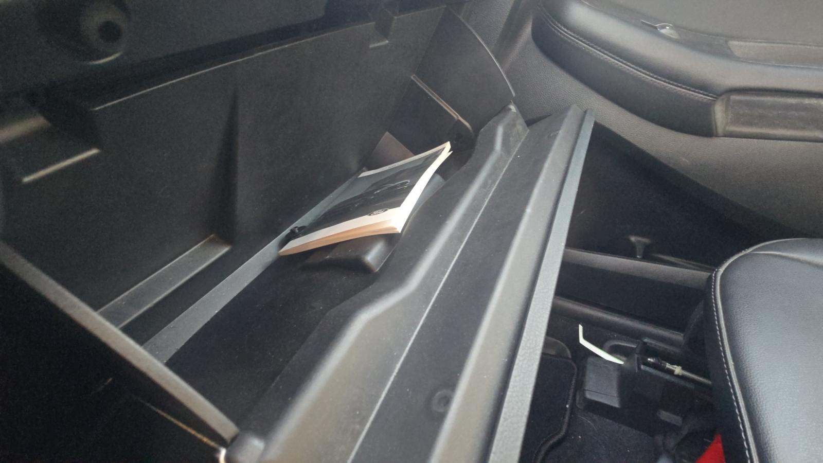 2022 Ford Edge SEL AWD