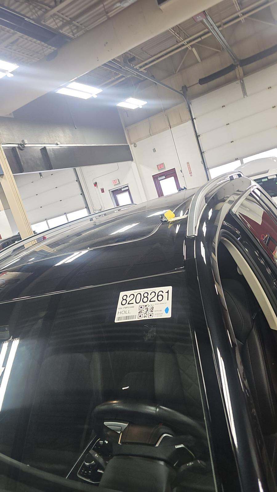 2023 BMW X7 xDrive40i AWD