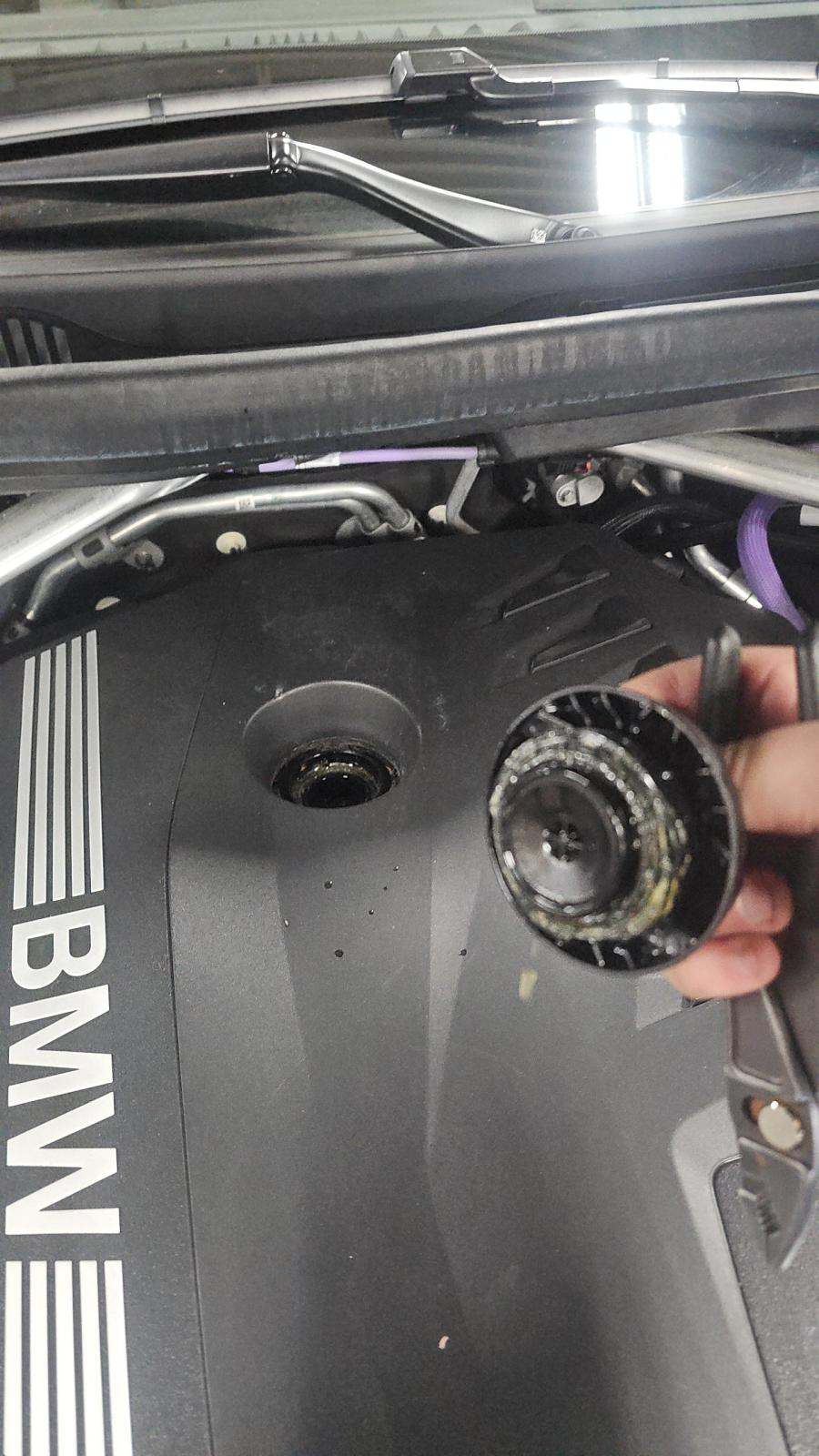 2023 BMW X7 xDrive40i AWD