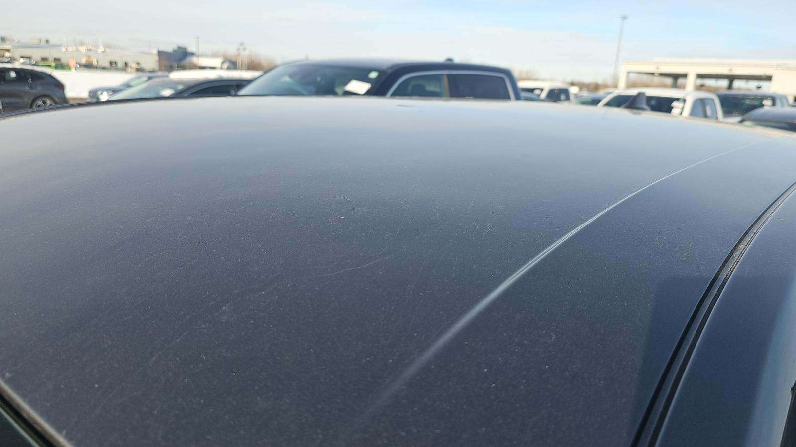 2022 Ford Edge SEL AWD