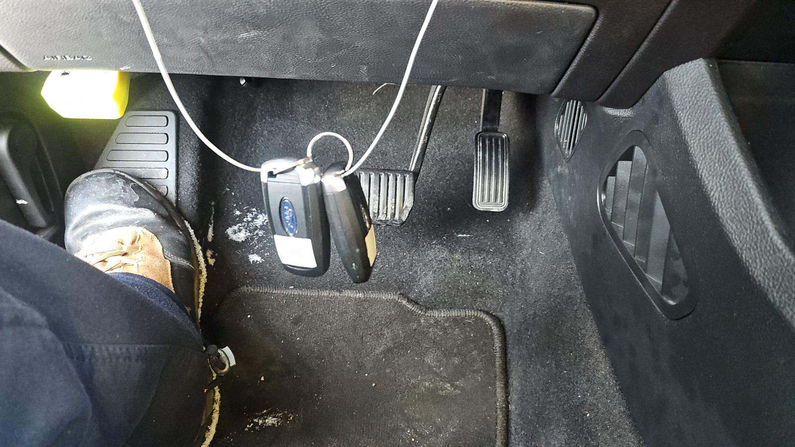 2022 Ford Edge SEL AWD