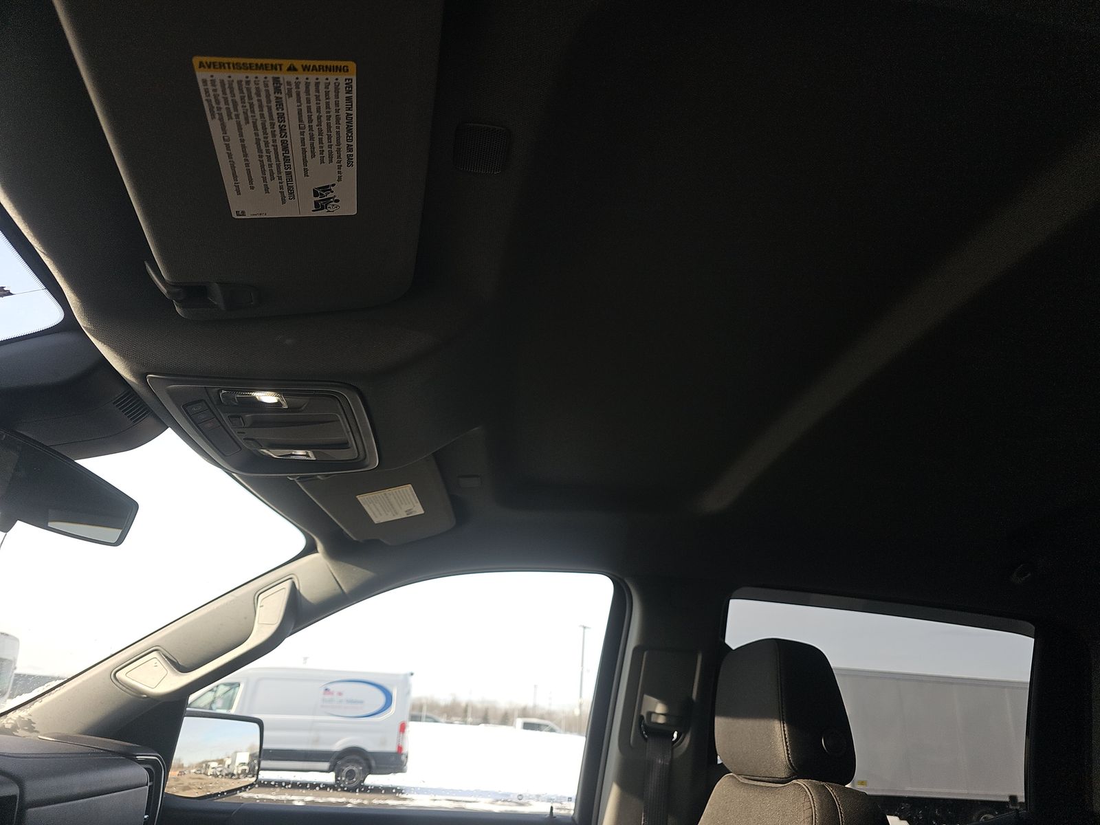 2024 Chevrolet Silverado 1500 LT AWD