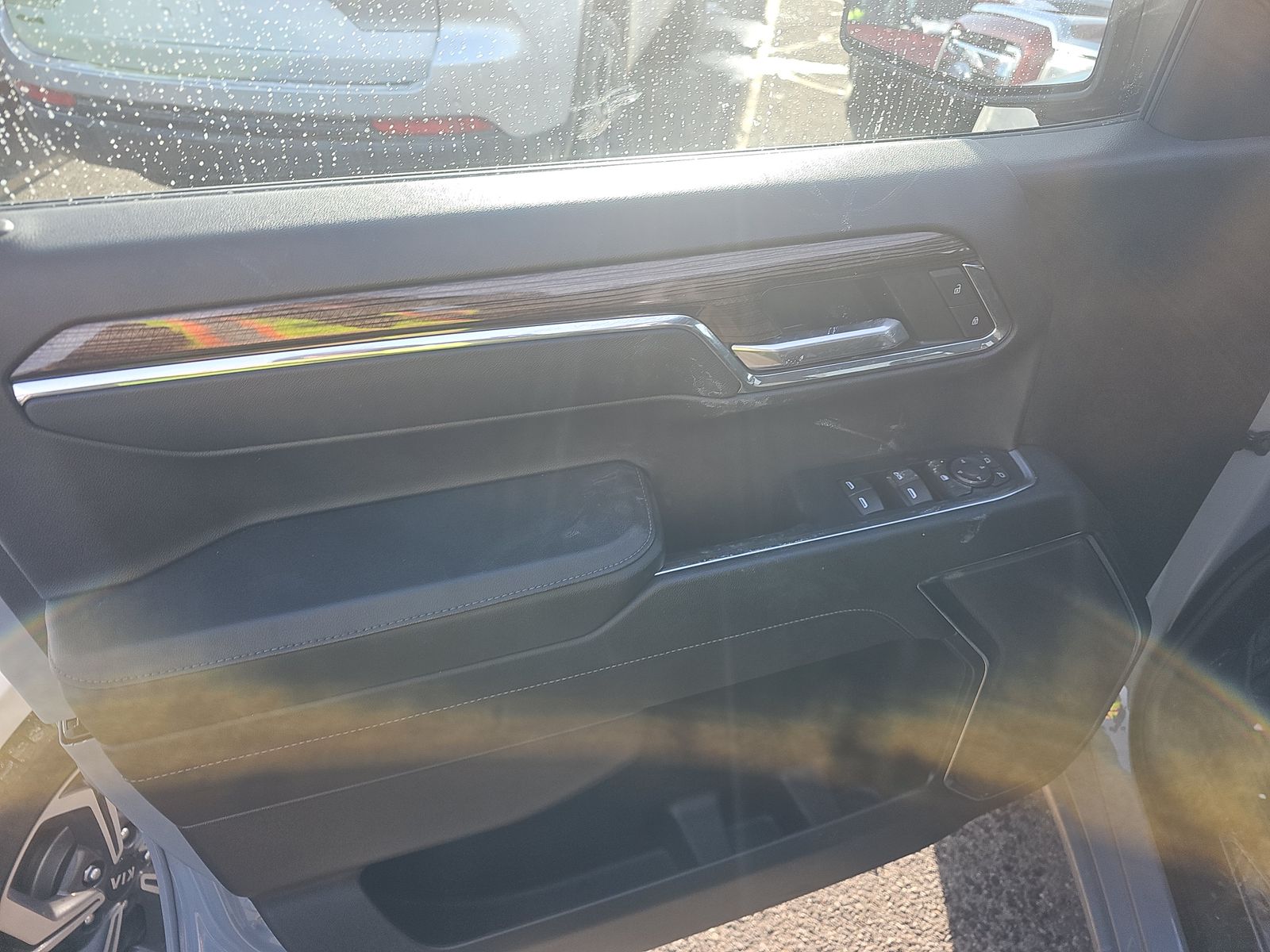 2024 Chevrolet Silverado 1500 LT AWD