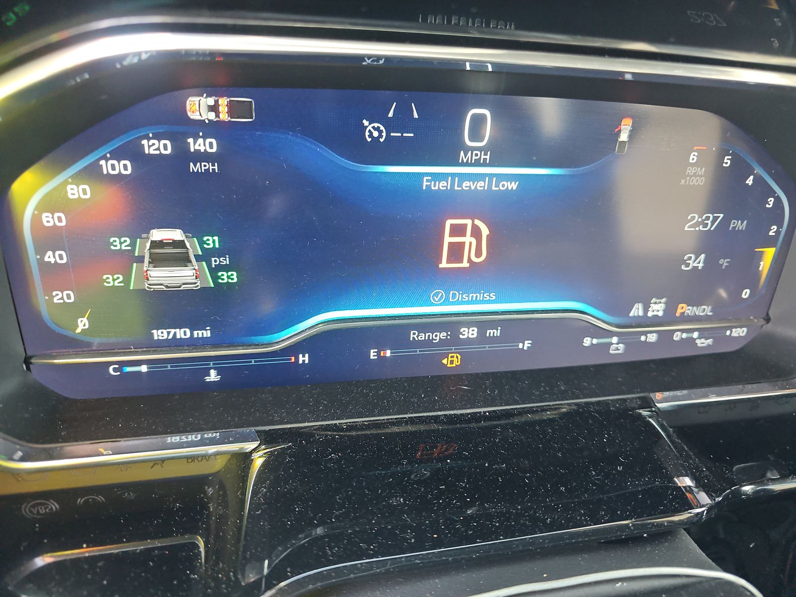 2024 Chevrolet Silverado 1500 LT AWD