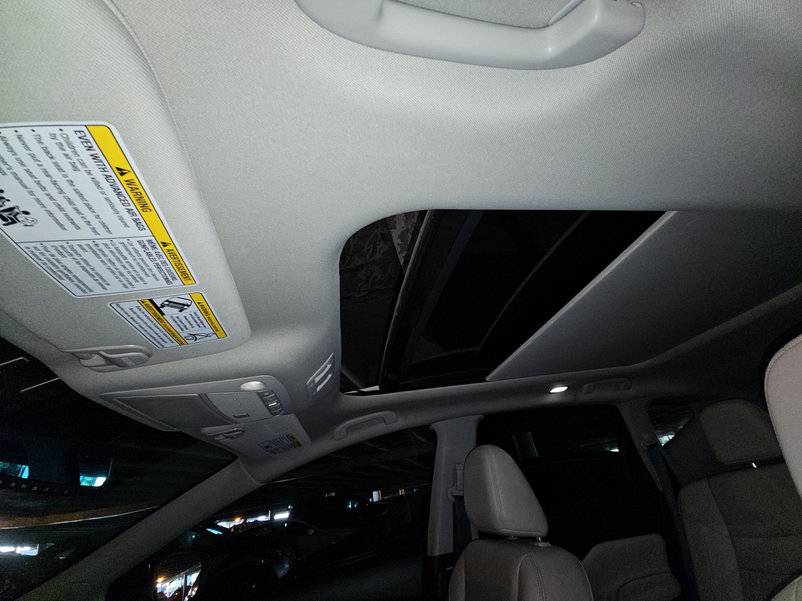 2020 Nissan Murano Platinum AWD