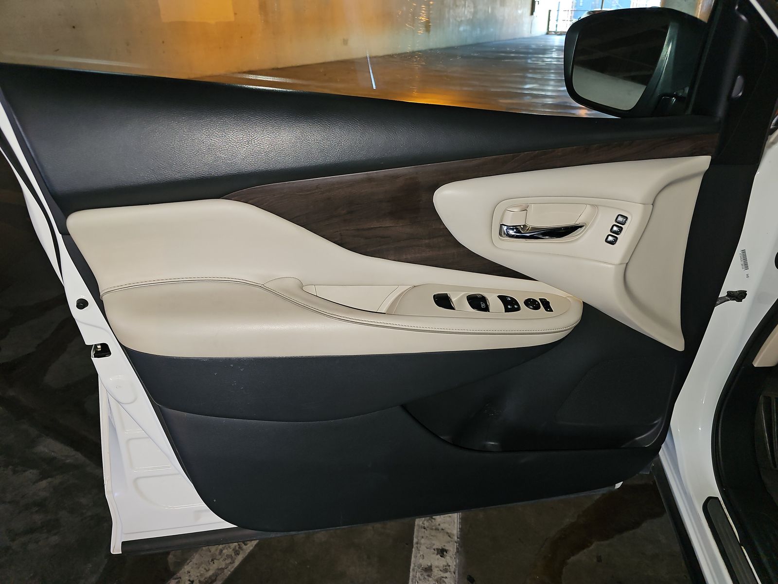 2020 Nissan Murano Platinum AWD