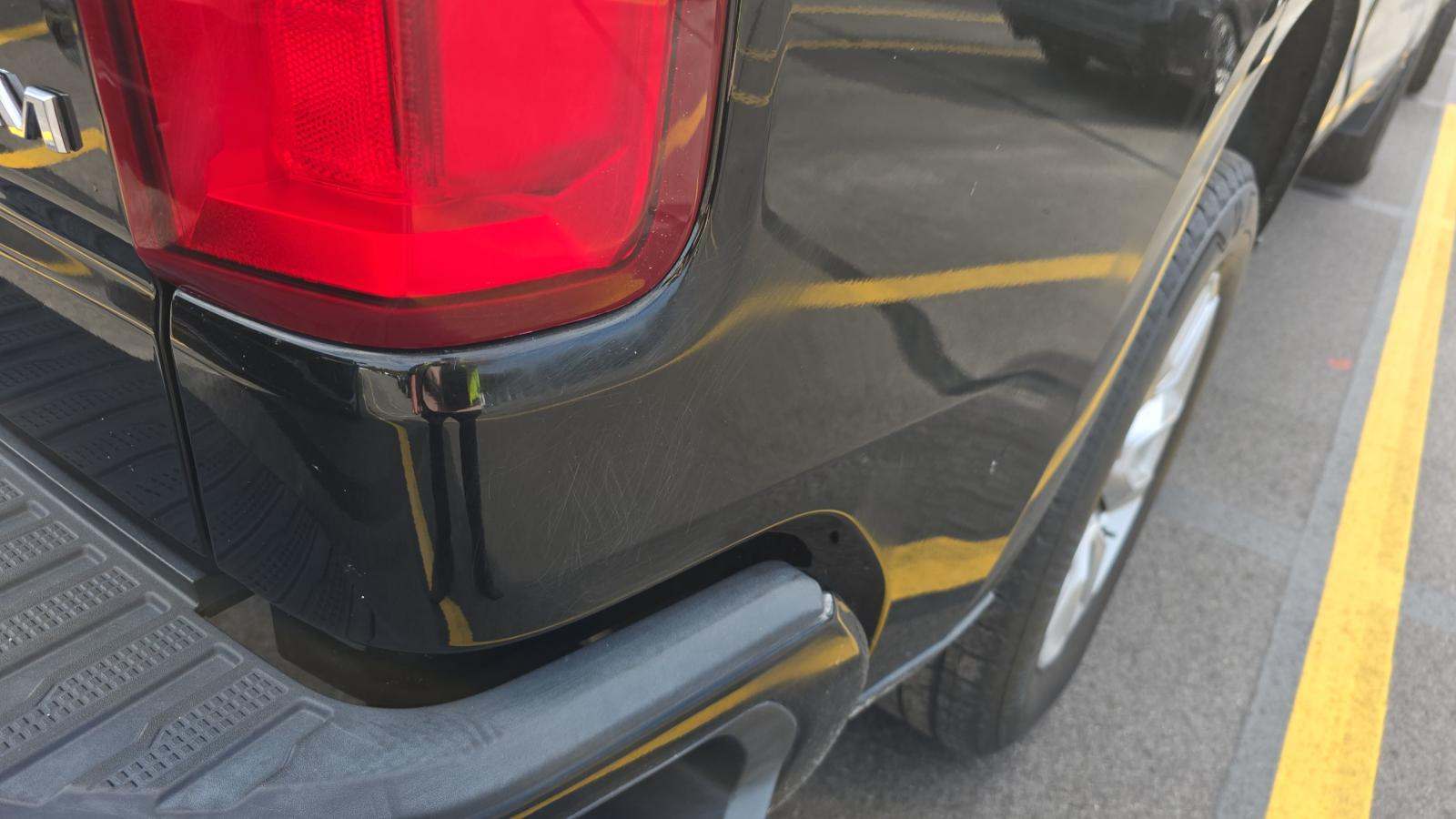 2021 Chevrolet Silverado 1500 Custom AWD