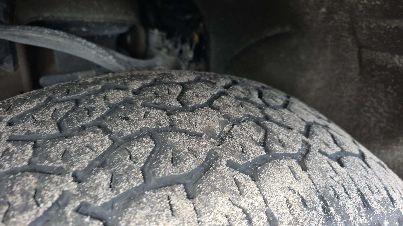 2021 Chevrolet Silverado 1500 Custom AWD