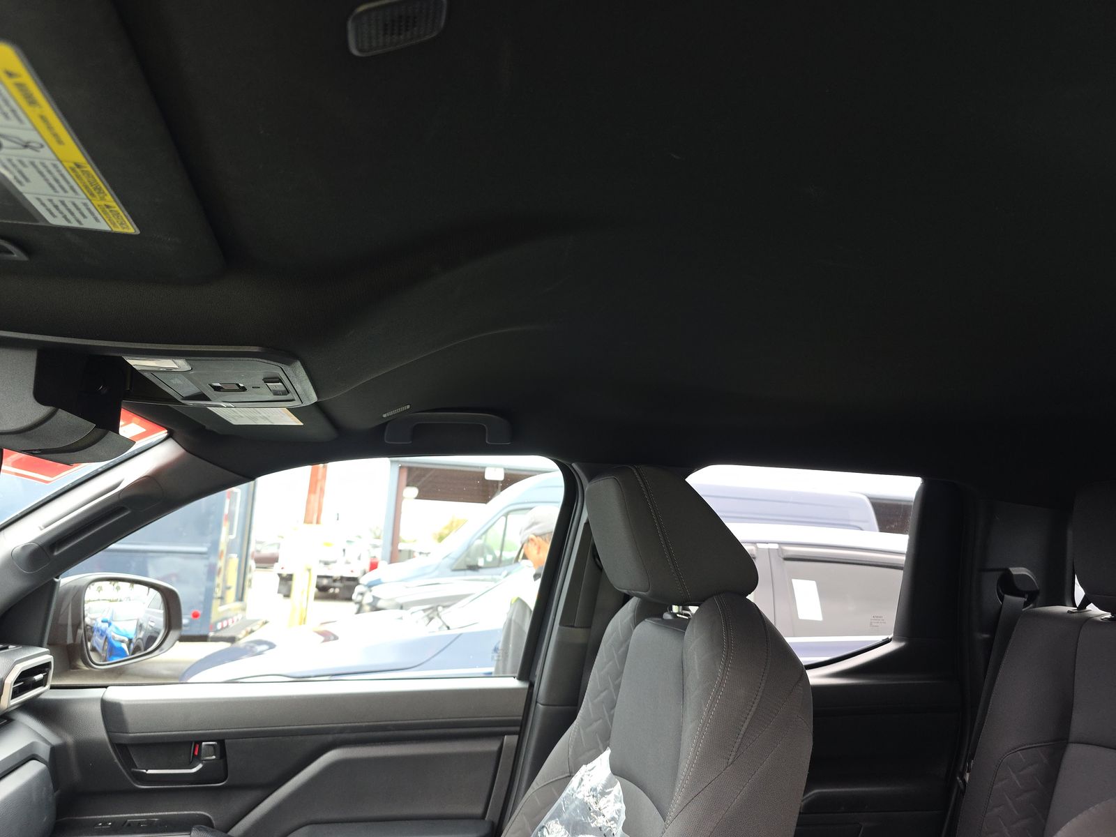 2025 Toyota Tacoma SR RWD