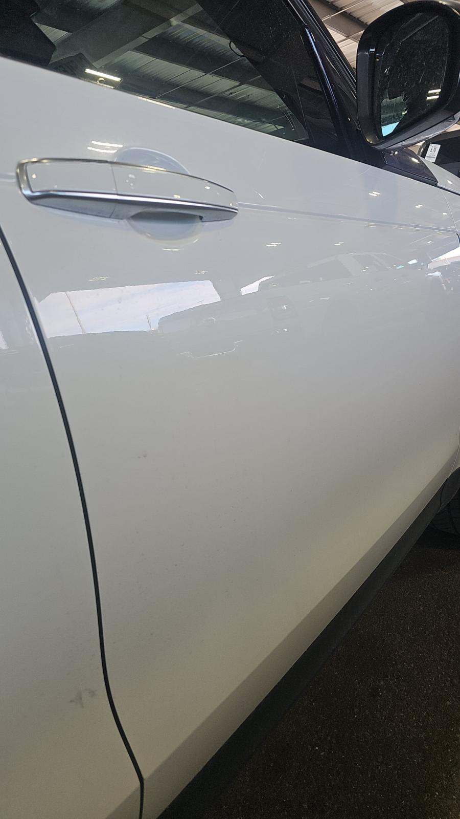 2017 Land Rover Discovery HSE Luxury AWD