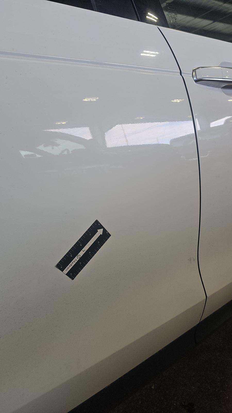 2017 Land Rover Discovery HSE Luxury AWD