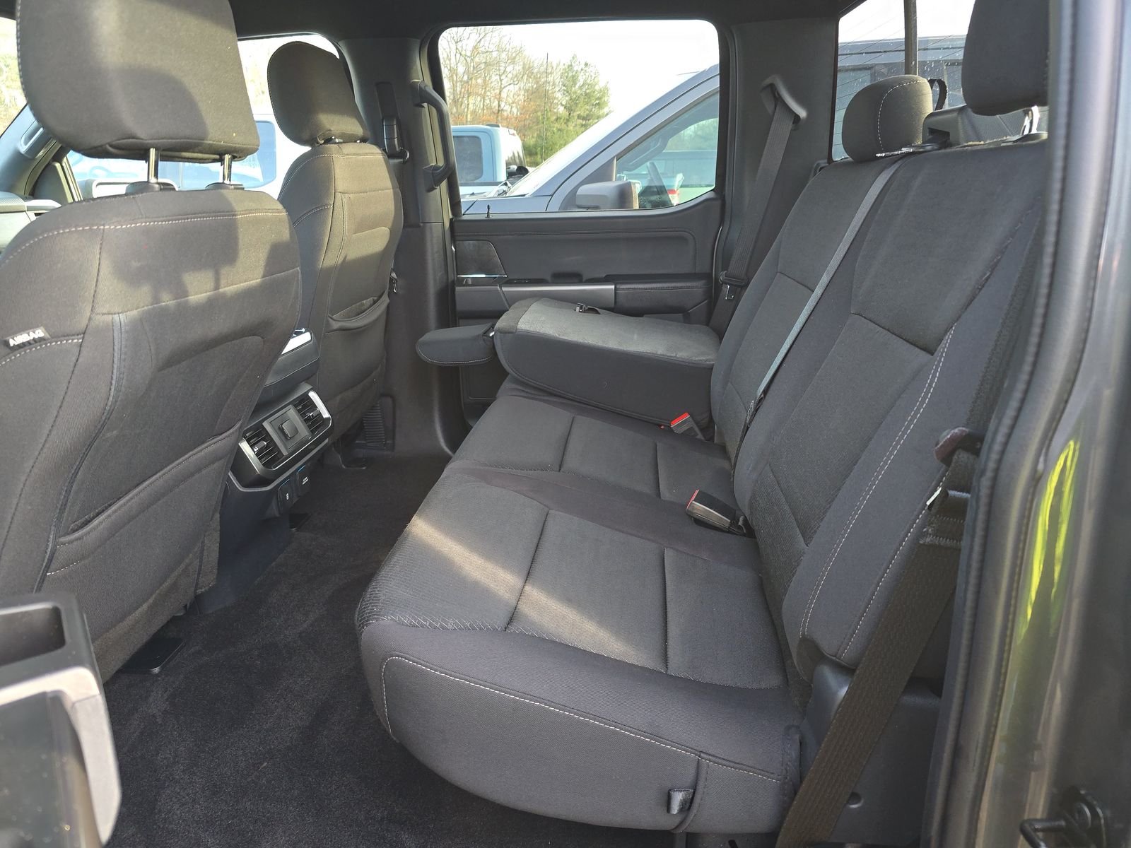 2022 Ford F-150 XLT AWD