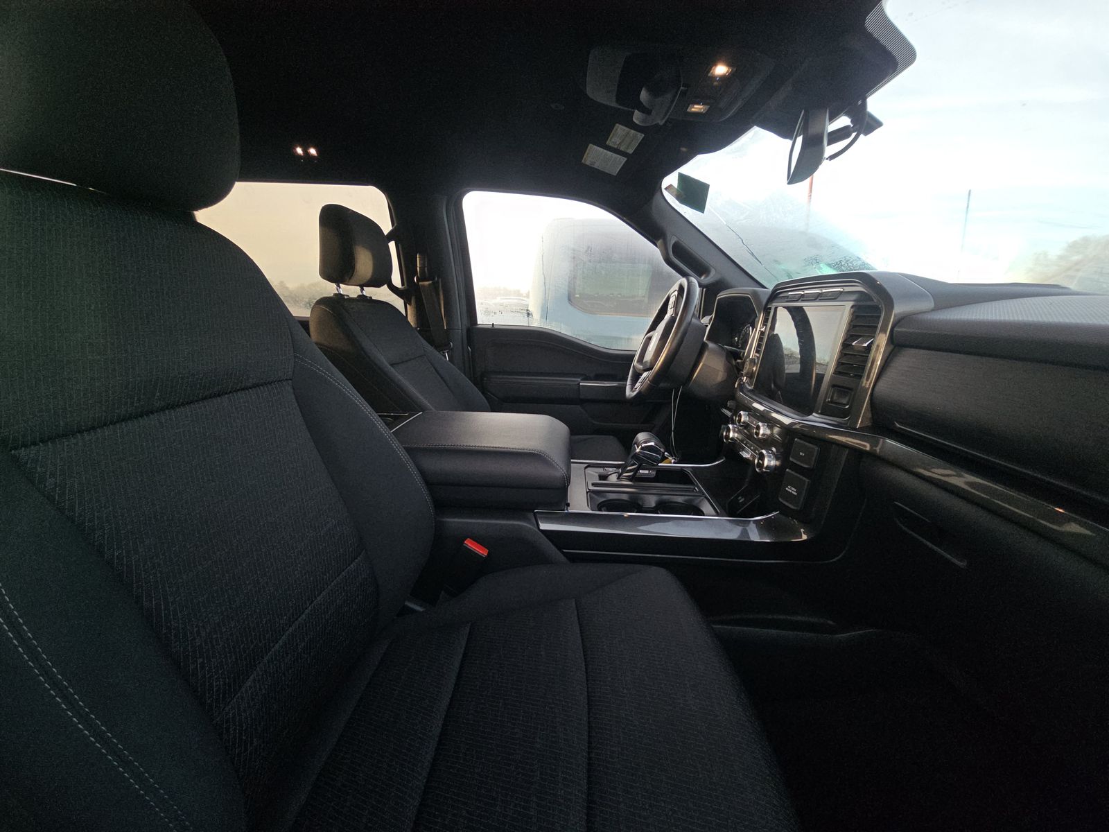 2022 Ford F-150 XLT AWD