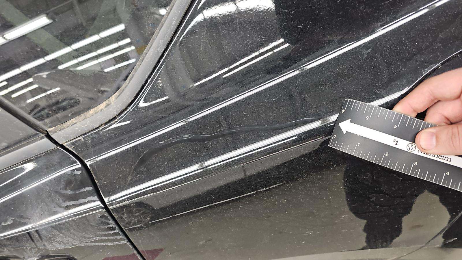 2024 Nissan Rogue SV FWD