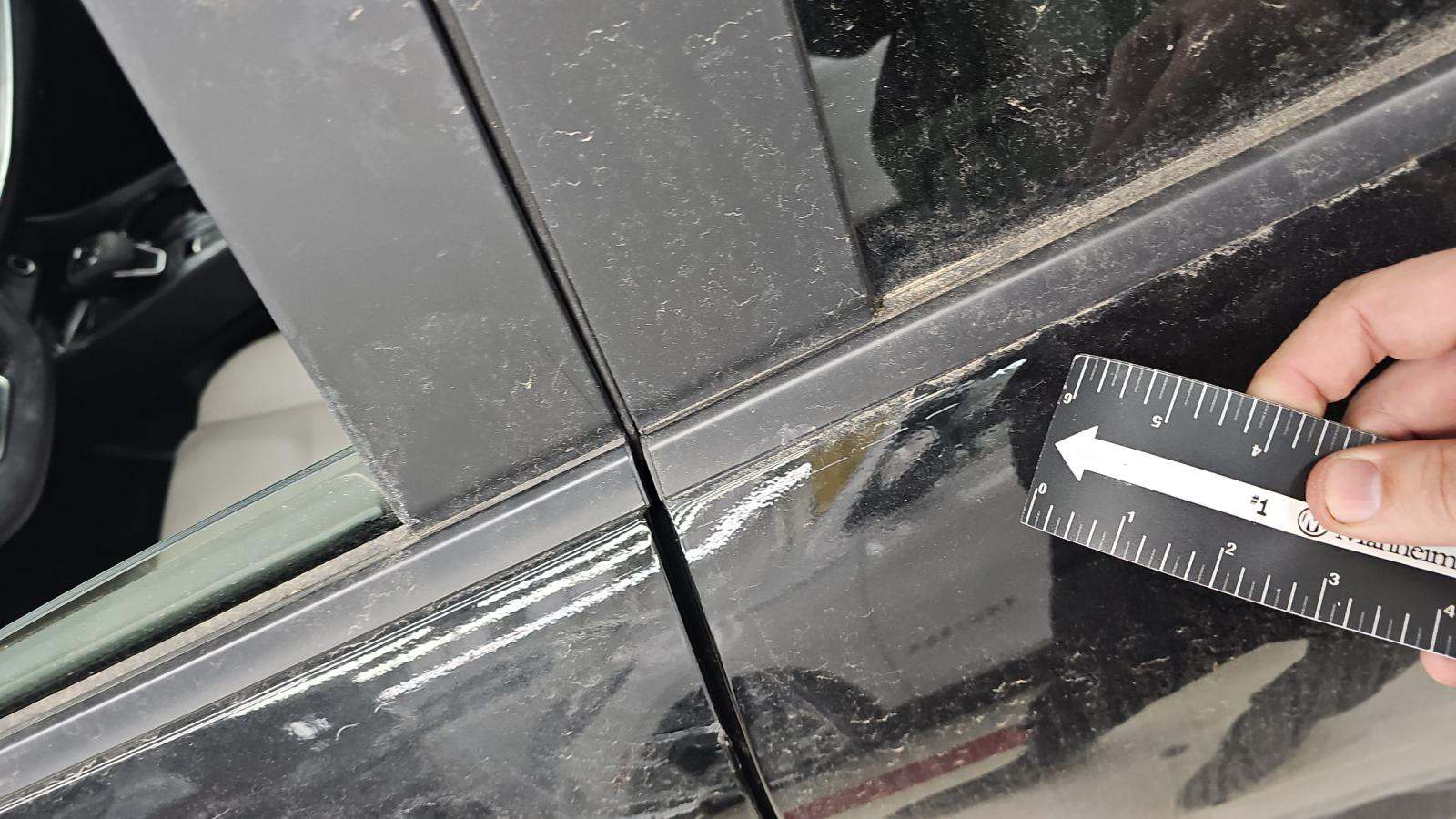 2024 Nissan Rogue SV FWD