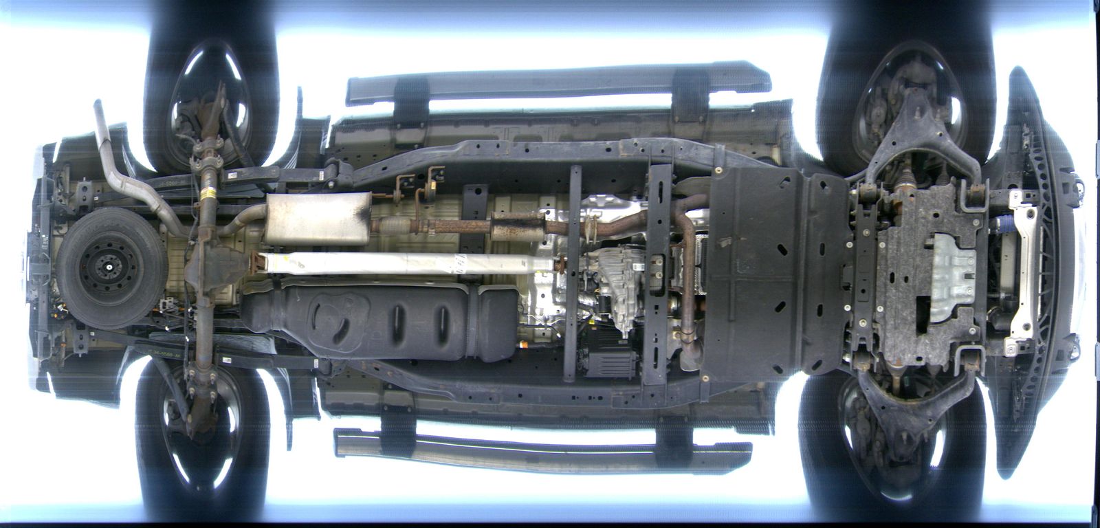 2022 Ford F-150 XLT AWD