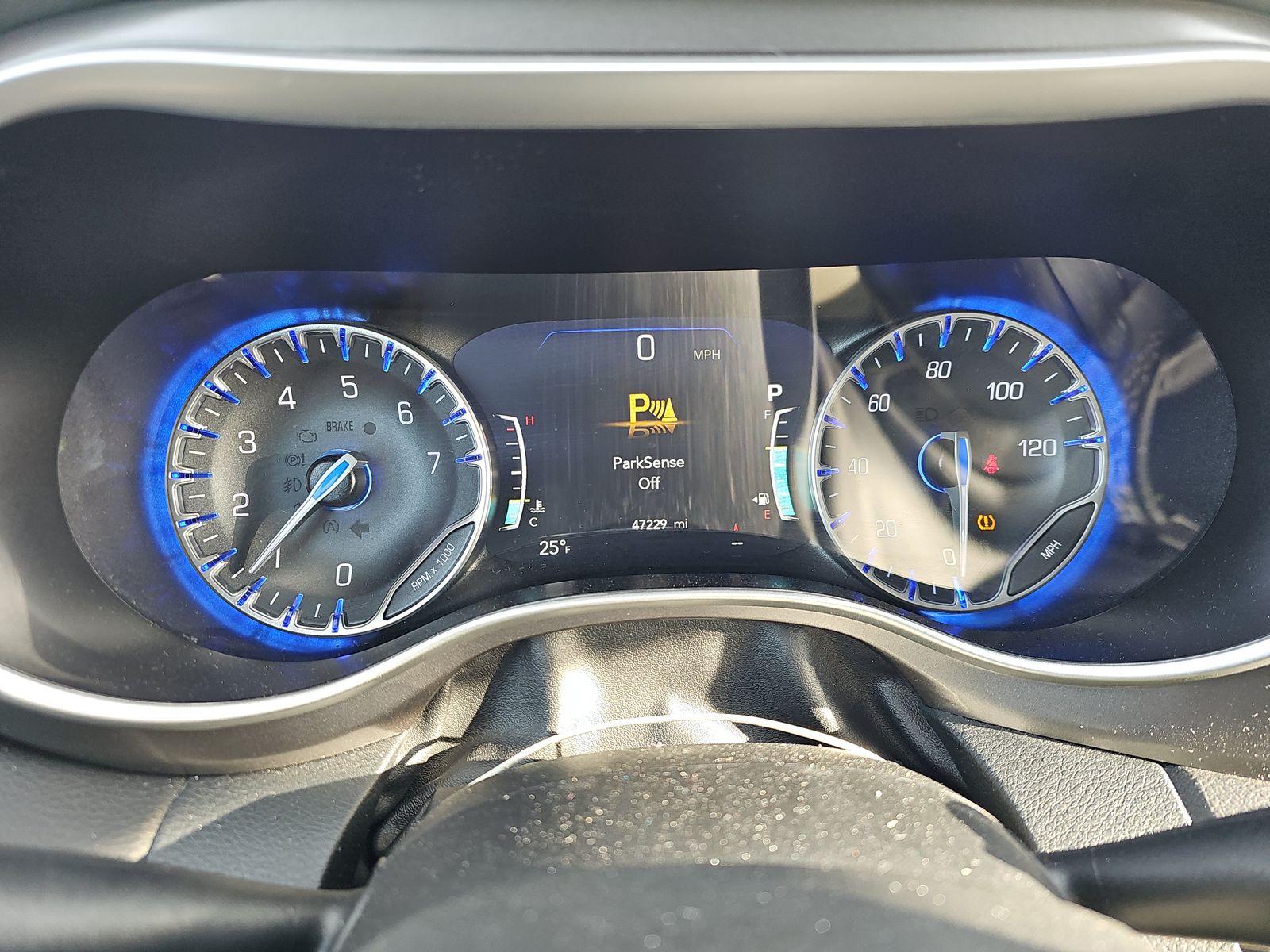 2024 Chrysler Pacifica Touring L FWD