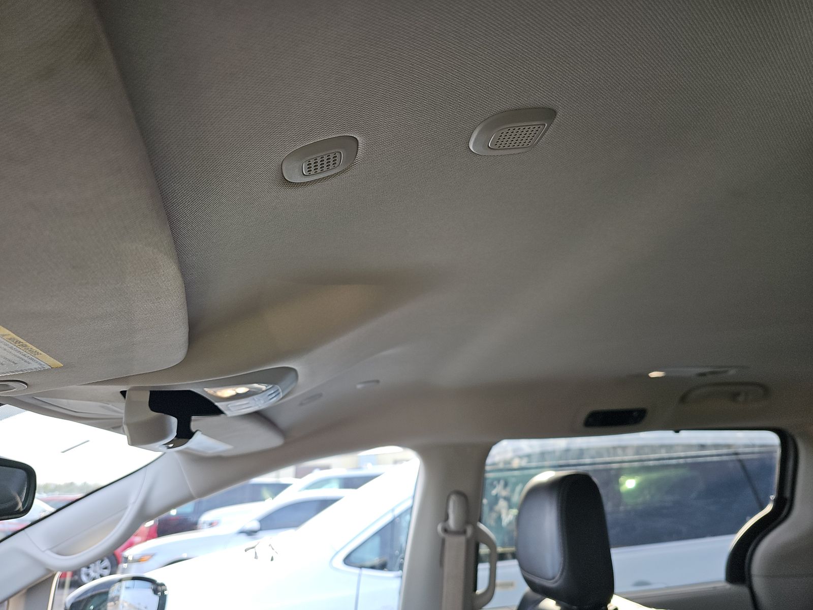 2024 Chrysler Pacifica Touring L FWD