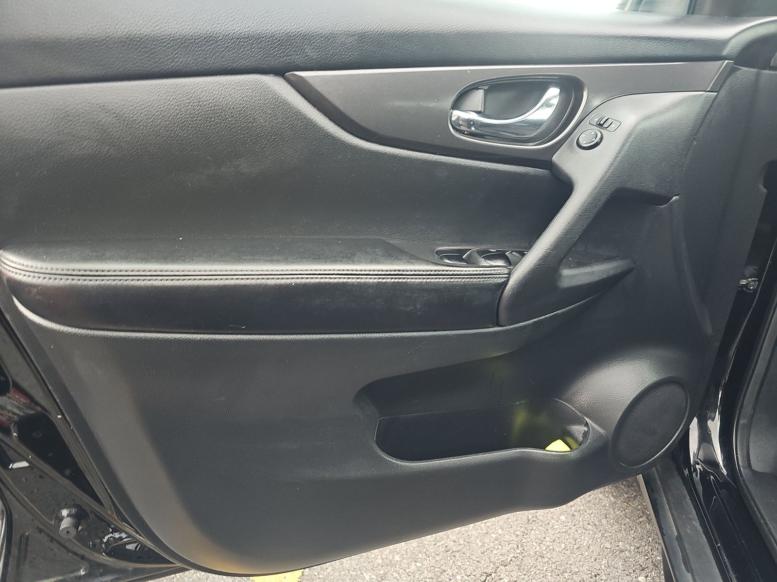 2019 Nissan Rogue S AWD