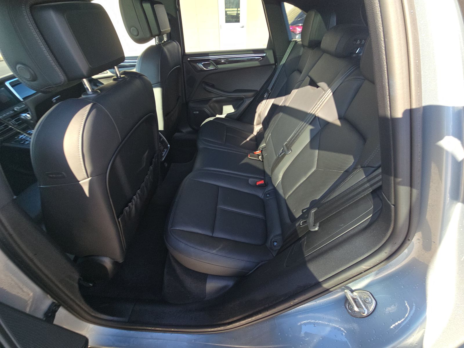 2019 Porsche Macan S AWD