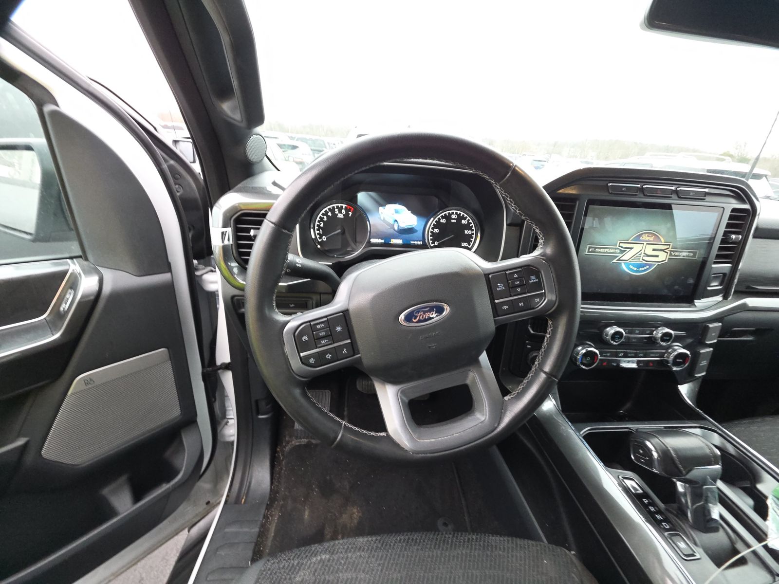 2023 Ford F-150 XLT AWD