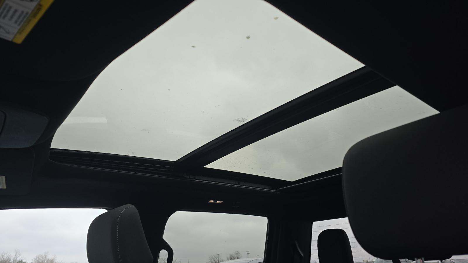 2023 Ford F-150 Hybrid XLT AWD