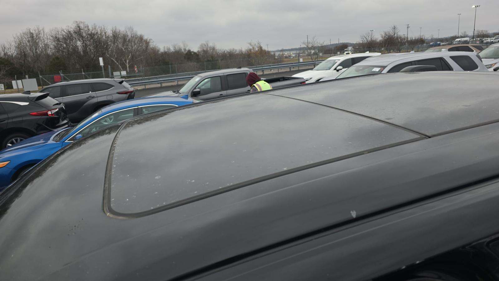 2023 Ford F-150 Hybrid XLT AWD