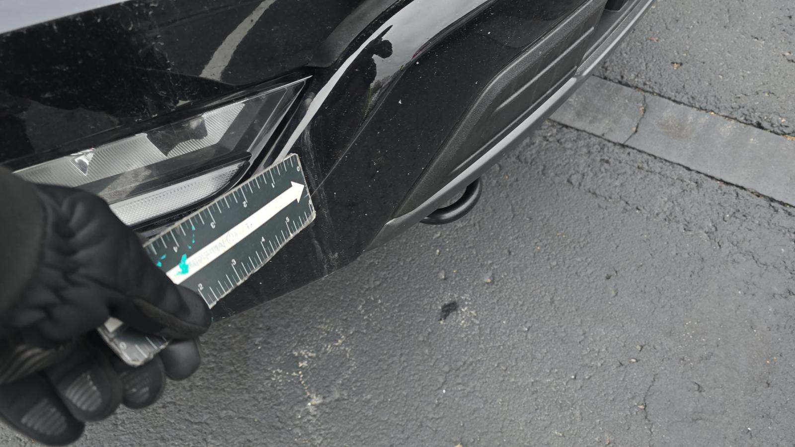 2023 Ford F-150 Hybrid XLT AWD