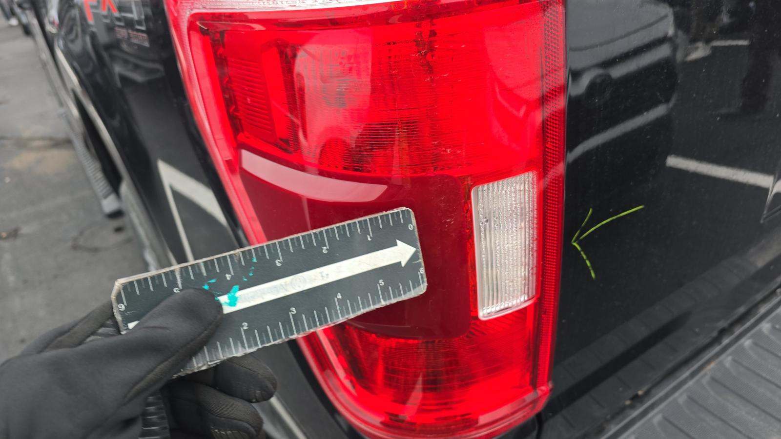 2023 Ford F-150 Hybrid XLT AWD