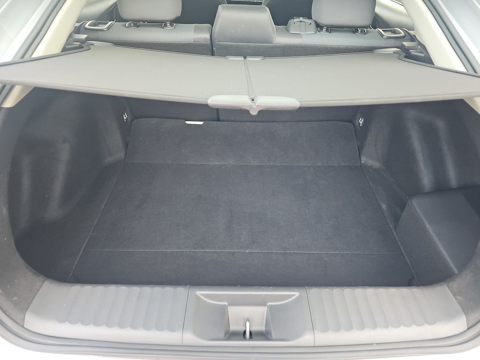 2024 Toyota Prius LE FWD