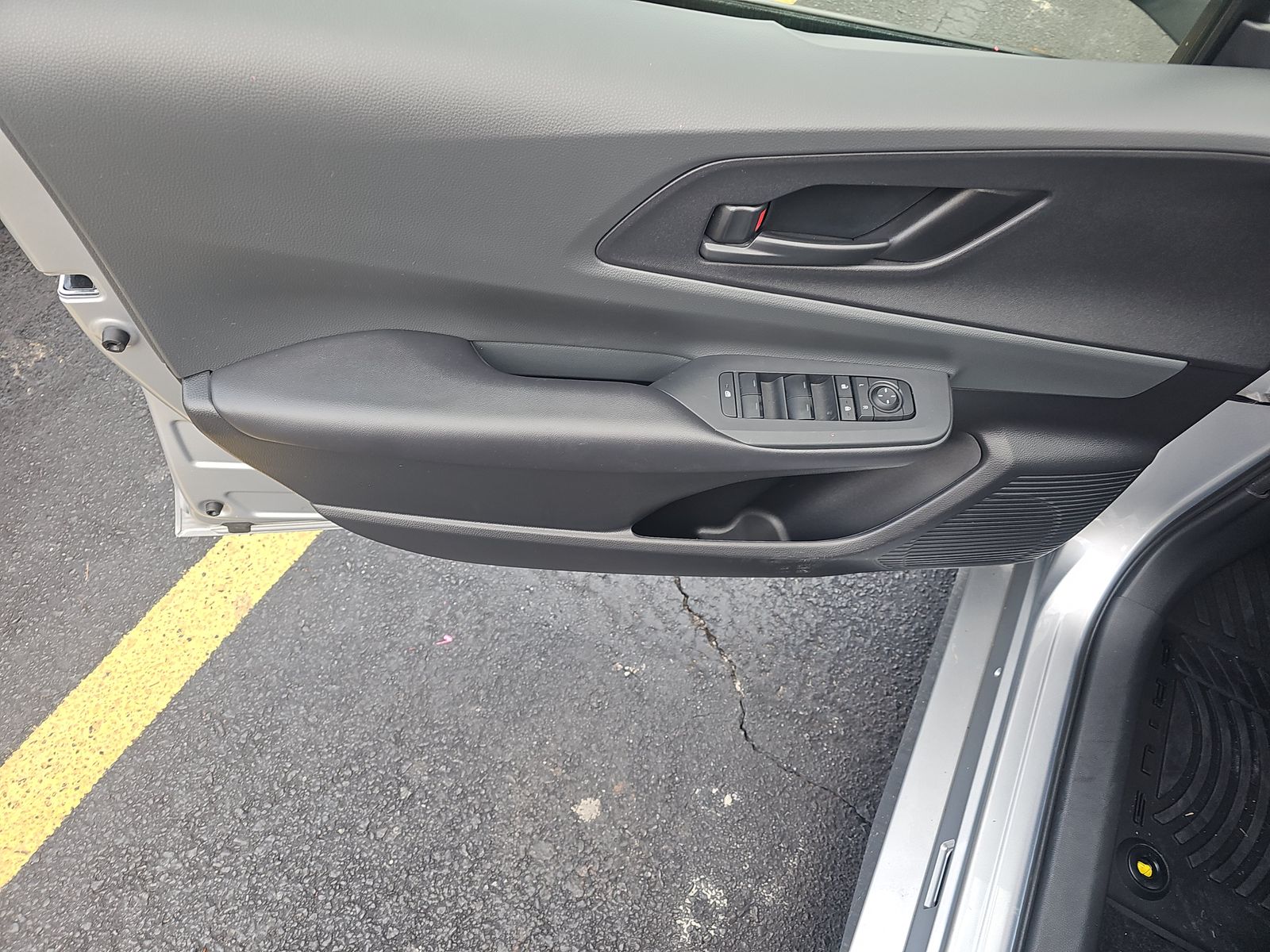 2024 Toyota Prius LE FWD