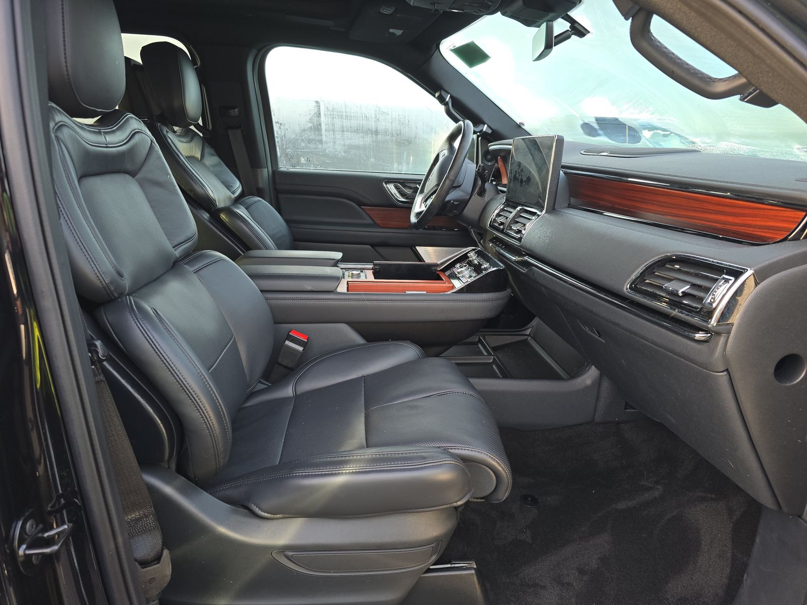 2024 Lincoln Navigator Reserve AWD