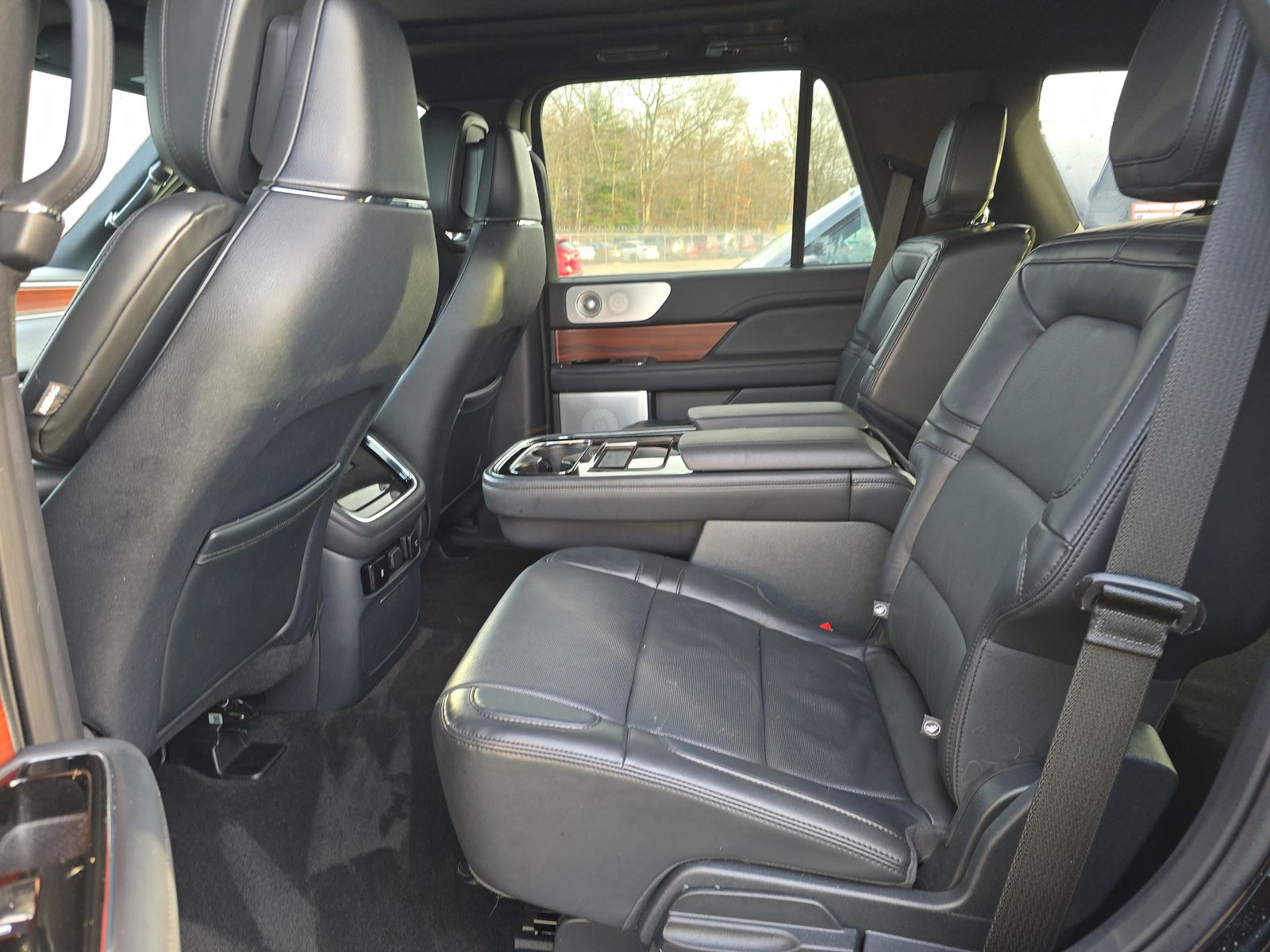 2024 Lincoln Navigator Reserve AWD