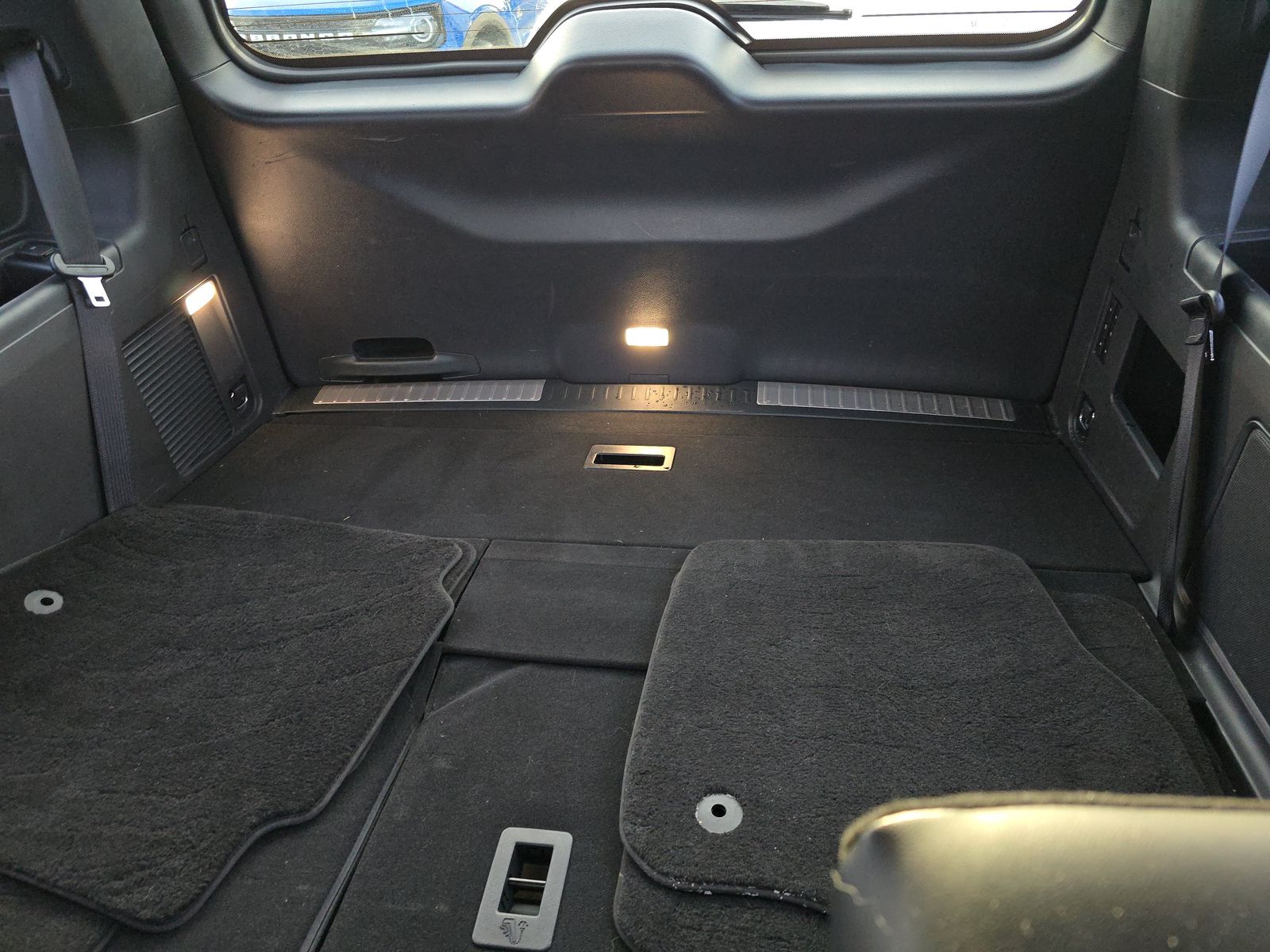 2024 Lincoln Navigator Reserve AWD