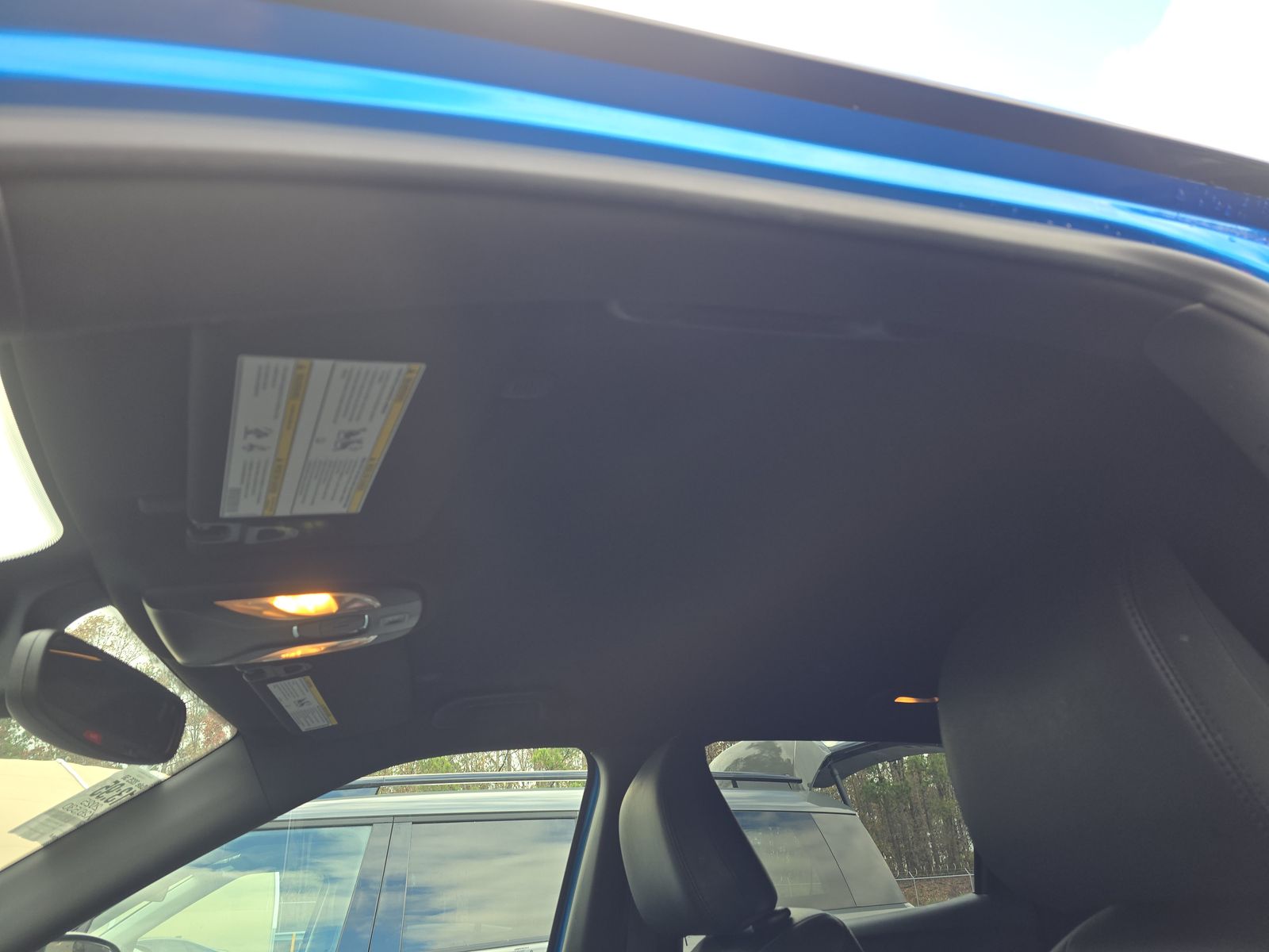 2025 Jeep Compass Trailhawk AWD