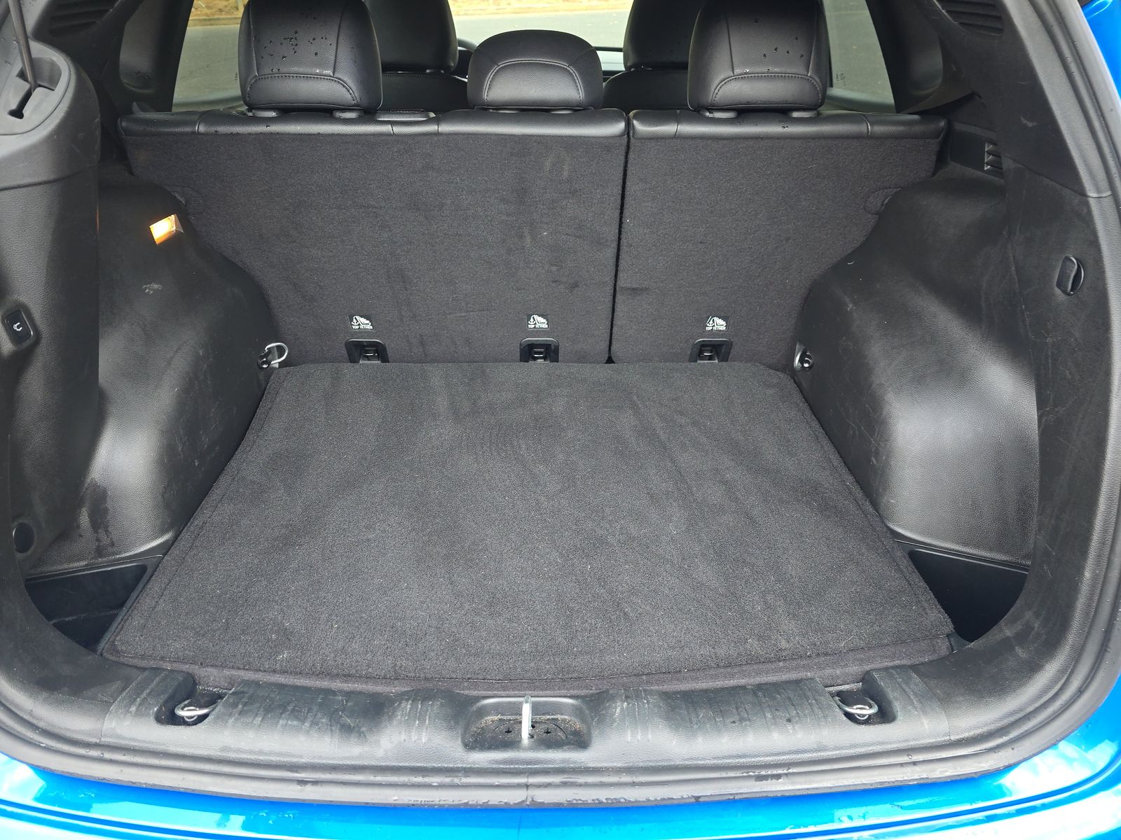 2025 Jeep Compass Trailhawk AWD