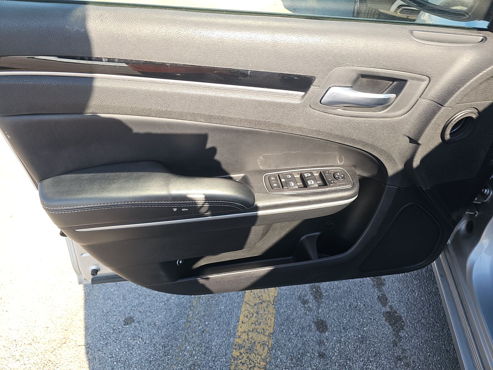 2023 Chrysler 300 300S RWD